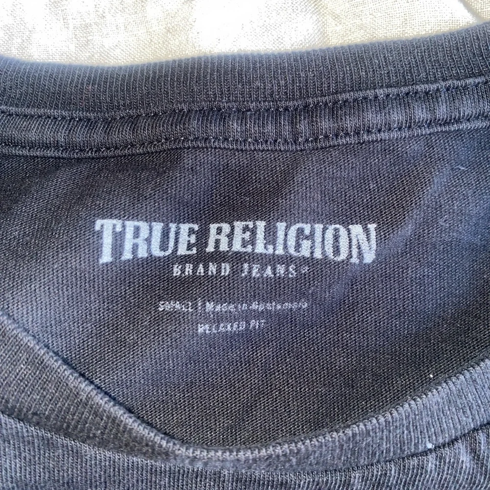 True Religion TShirt